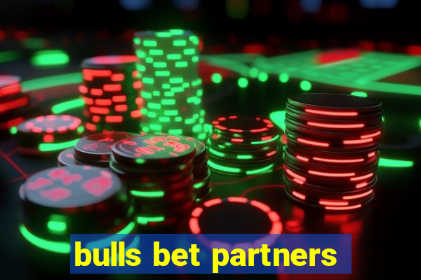 bulls bet partners